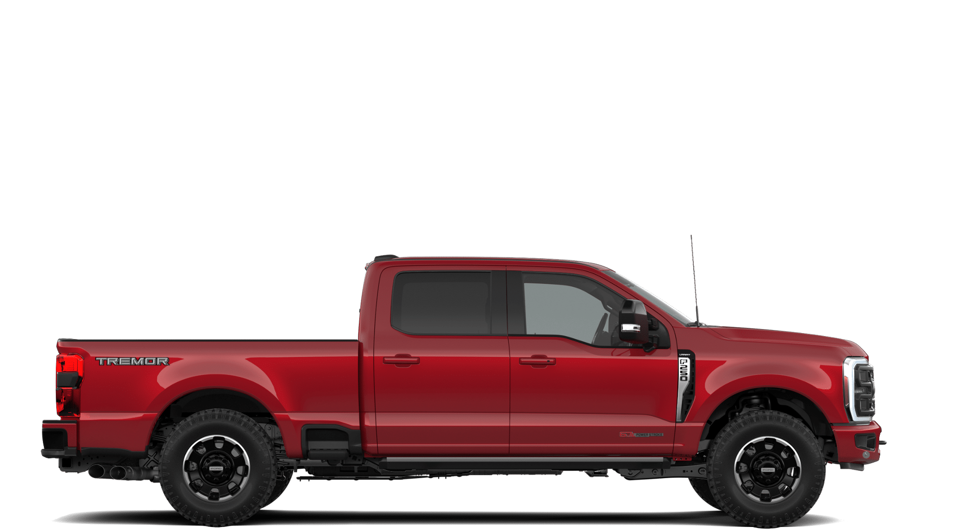 2026 Ford Super Duty® External Image 1